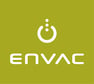 Envac logo Envac logo